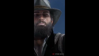 Red Dead Redemption 2'nin Son Kısmındaki Üzücü Detay