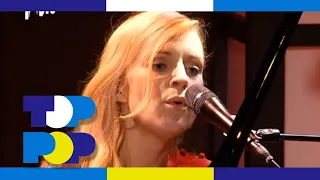 Agnes Obel - The Curse (live) • TopPop 3