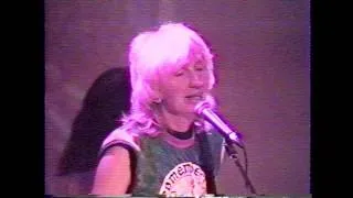 Daevid Allen & The Magick Brothers - Wise Man In Your Heart / Magick Brothers (Live 1992)