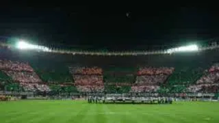 Rapid Wien Hymne - Rapid Vienna Anthem