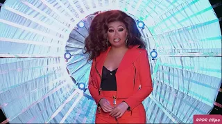 "Jujubee, or not to be, that is the question" RPDR UK vs The World Ep6 🌎