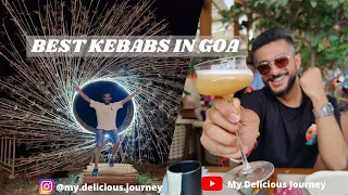 Bawri Goa | Best places to eat in Goa | Best cafes in Goa | traditional cooking recipes
