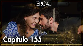 Hercai - Capítulo 155