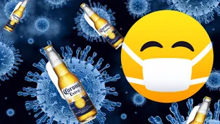 Corona Beer Virus --- The Rise of the Memes -- Corona Part 2