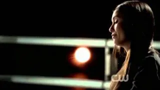 The Vampire Diaries 3x06 - Stefan Catches Elena
