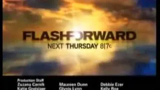 "NEW" FLASH FORWARD EP. 1.15 QUEEN SACRIFICE PROMO