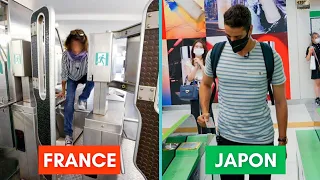 20 trucs que je préfère au Japon ! (et ça change tout)