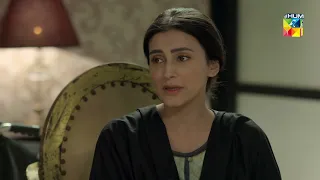 Badnaseeb | 48 | Best Scene 03 | Hum TV