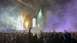 Future: One Big Party Tour - January 27th 2023 - TD Garden Boston MA