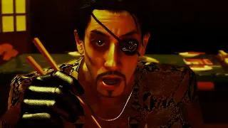 Yakuza 5 Remastered - Part 2 Chapter 1 Story Walkthrough  (1080p / 60 FPS / PS5) No Commentary