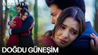 The ice is breaking between Hira and Orhun ❤️‍🔥 | Redemption Episode 235 (EN SUB)