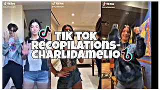 Best Tik tok Dance compilation of december 2019