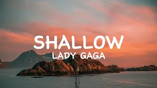 Lady Gaga, Bradley Cooper - Shallow (from A Star Is Born)