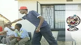 These Soweto Ghetto Gangs Are Out Of Control (2003)