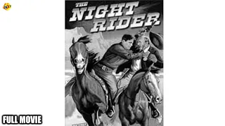 The Night Rider English Full Movie | David Selby | Percy Rodrigues | Kim Cattrall | TVNXT Hollywood