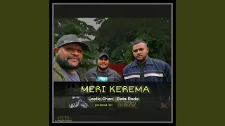 Meri Kerema