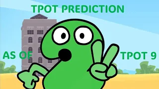 TPOT Prediction as of TPOT 9