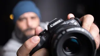 5 Best Budget Cameras For Videography & Fiilmmaking in 2024 (Under $1000)