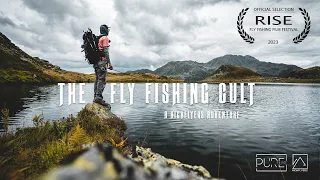 “The Fly Fishing Cult” MOVIE   Official Selection, RISE Fly Fishing Film Festival 2023 (ENG SUB)