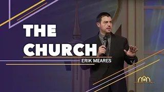 The Church | Erik Meares