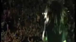Tokio Hotel Zimmer 483 Live DVD - Stich Ins glueck
