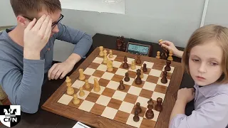 V. Zyryanov (1684) vs A. Yunker (1730). Chess Fight Night. CFN. Blitz