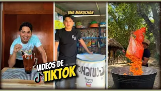 Los mejores TIKTOKS de PAKOYASO | Recopilación P. #1