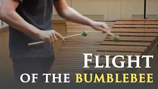 熊蜂の飛行 Flight of the bumblebee