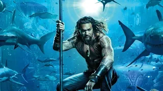 Warum Du Aquaman UNBEDINGT Schauen Solltest