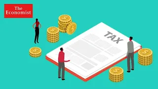 Should we tax the rich more?