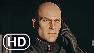 HITMAN 3 Ending & Secret Ending