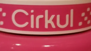 Unboxing and Demo: Cirkul Water Bottle