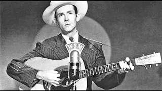 Hank Williams - Jambalaya (On The Bayou) LYRICS