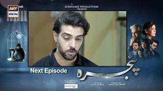 Pinjra Episode 27 | Teaser | Presented by Sensodyne | ARY Digital Drama
