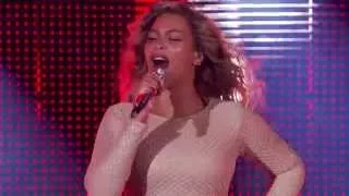 Beyoncé Global Citizen Festival 2015 -Run the World (Tidal Hifi Version)