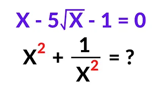 Poland Junior Math Olympiad Problem - Algebra