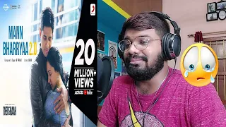 Mann Bharryaa 2.0 – Official Video Reaction | Shershaah | Sidharth – Kiara | B Praak | Jaani