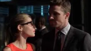 Thousand Years || Olicity