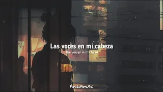 Vicetone - Voices In My Head (sub español / lyrics)