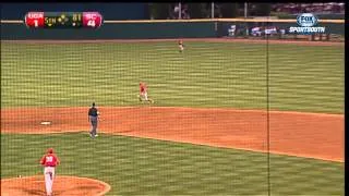 05/10/2013 Georgia vs South Carolina Baseball Highlights