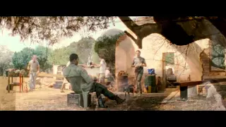 Machine Gun Preacher - Trailer (Deutsch) HD