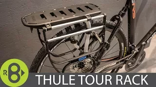 Thule Tour Rack | Record Bike