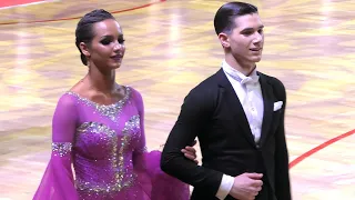 Final = Youth Ballroom = 2024 CSKA Cup