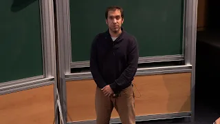 Eric Perlmutter - Harnessing SL(2, Z) in Super Yang–Mills and Gravity