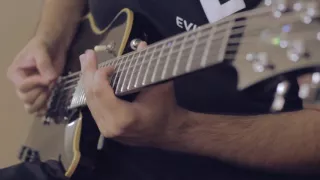 Architects - A Match Made In Heaven (Guitar / Instrumental Cover)