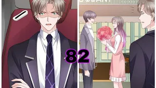 i'am addicted to loving my wife Chapter 82 English Sub