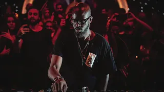 Black Coffee Dj set @Salle Wagram for Cercle