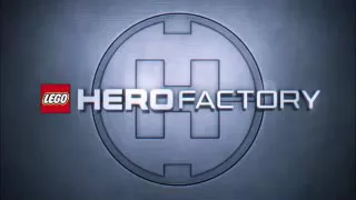 Lego Hero Factory Theme [1-Hour]