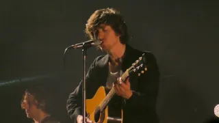 Arctic Monkeys - There'd Better Be A Mirrorball [Live at Kulturhalle Zenith, Munich - 25-04-2023]