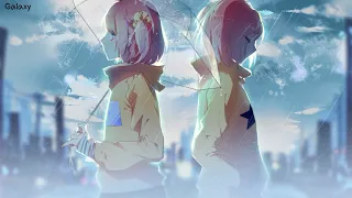 「Nightcore」→ Never Good Enough